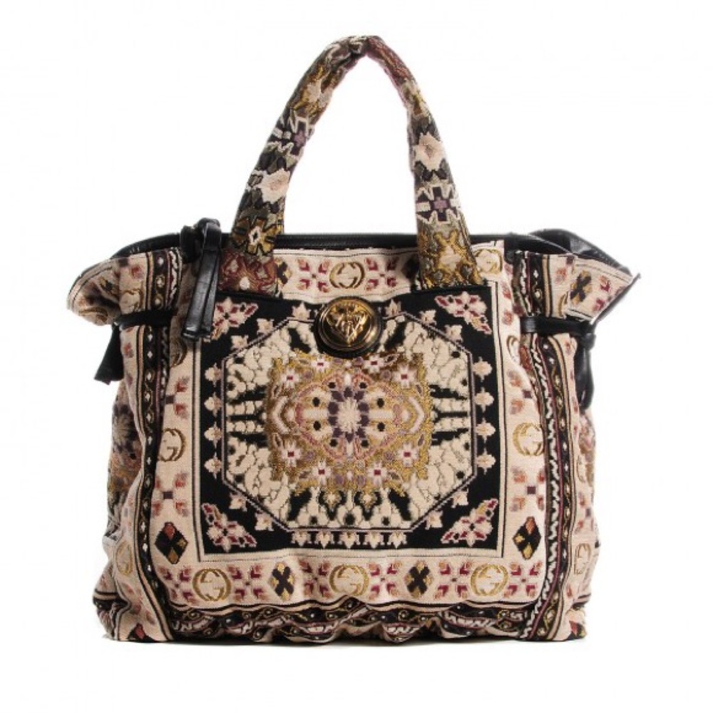 Gucci Hysteria Tote Bag
